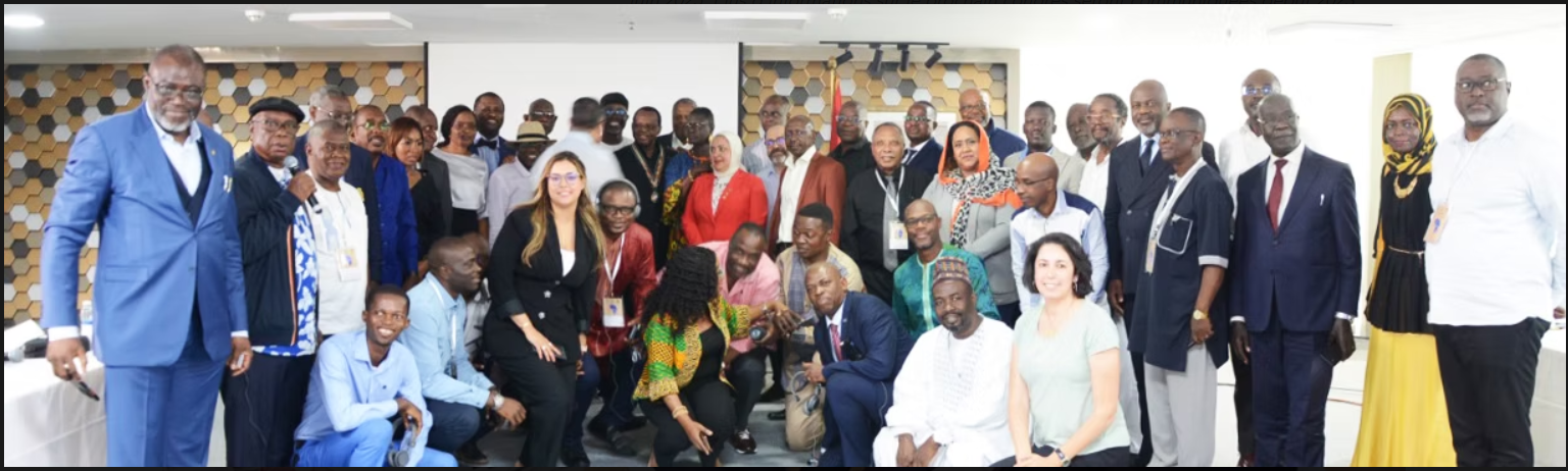 AUA Leadership & Governance